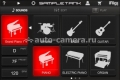 Интерфейс для подключения MIDI устройств к iPhone, iPod и iPad IK Multimedia iRig MIDI (iRig Midi)