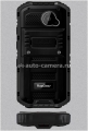 Мобильный телефон с максимальной степенью защиты RugGear RG960 Apex, цвет черный