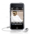 Наушники с микрофоном для iPhone и iPad Ainy (HA-A007)