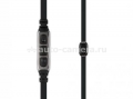 Наушники с микрофоном и пультом управления для iPod, iPhone и iPad Scosche Reference In-Ear Monitors, цвет black (IEM856md)