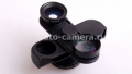 Объектив для iPhone 5 / 5S Photo Lens Fast Conversion ib-FMST 4-in-one, цвет Black