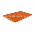 Пластиковый чехол для Macbook Air 11" Speck SeeThru Satin, цвет Clementine (SPK-A0362)