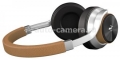 Полноразмерные наушники для iPhone, iPad, iPod, Samsung и HTC Ferrari Cavallino Collection T250, цвет коричневый (1LFH008T)