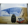 Пульт Telestart T100 для отопителей Webasto Thermo Top, Thermo Top Evo