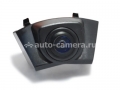 Штатная камера переднего вида AVIS AVS324CPR для CADILLAC SRX (#109)