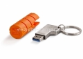 Внешний накопитель для PC/Mac LaCie RuggedKey 16GB USB 3.0 (9000146)