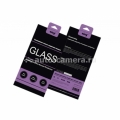 Защитное стекло для iPhone 6 Ainy Glass (0.21)