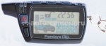 Брелок для сигнализации Pandora DXL 5000 LCD