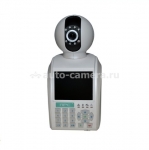 IP-камера IP видеокомплекс НАО Робот 2