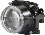 Модульная оптика Модуль ближнего света Hella Premium D 90мм (H7, DE) 1BL 009 999-041