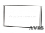 Переходная рамка AVIS AVS500FR для HYUNDAI VERNA, 2DIN (#049)