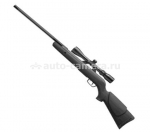 Пневматика Пневматическая винтовка GAMO Shadow Sport переломка, пластик, прицел 3-9x40WR, кал.4,5 мм