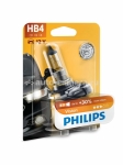 Галогенная лампа Philips НB4 12v 51w Vision +30% 9006PRB1 1 шт.