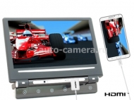 Навесной монитор на подголовник 10.1" и HDMI AVS1008HDM
