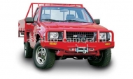 Передний силовой бампер ARB для Isuzu Rodeo до 1998 г