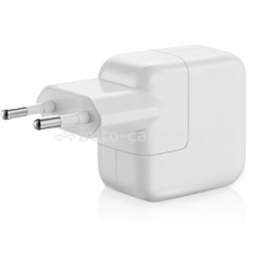 Оригинальное зарядное устройство для iPad и iPad mini Apple 12W USB Power Adapter (MD836ZM/A) OEM