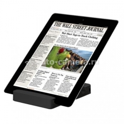 Подставка для iPad HyperJuice Stand 40Wh, со встроенной батареей 11000 mAh (iPS-40)